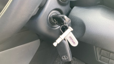 Toyota Yaris 1.5 Hybrid Icon 5dr CVT Hybrid Hatchback